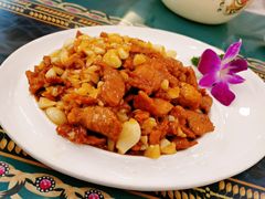 -清真·尚穆回回香清真餐厅(工人新村店)