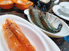 -舒友海鲜姿造(白鹭洲店)