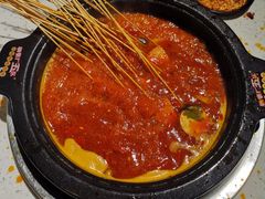-钢管厂五区小郡肝火锅串串香(总店)