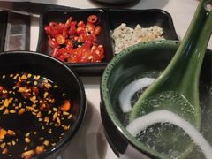 -狐狸爱上椰子鸡(滨江星光大道店)