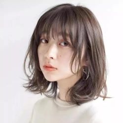 点击看大图 -KIMI HAIR SALON·烫染设计店