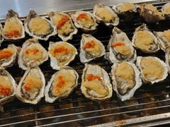 -萧邦音乐会所KTV·蒸汽活海鲜自助(福田店)