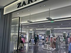 -ZARA(深圳金光华广场店)
