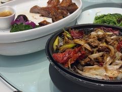 -一品滇香·云南菜(公益西桥店)