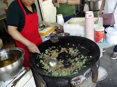 -周记热干面豆皮大王(桃花东街店)