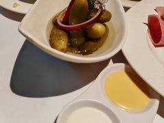 -波特曼西餐厅(南岗店)