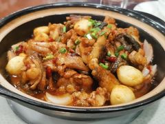 -四季春(美食街店)