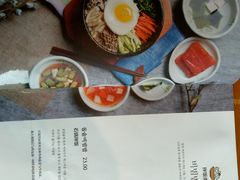 -全州拌饭馆(断桥店)