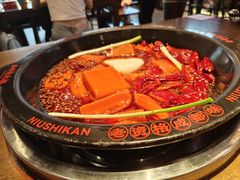 -牛市坎火锅(建设路店)