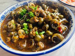 -洞天食府(北大街店)