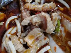 -窦四牛杂面(总店)