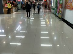 -世纪联华超市(浦电路店)