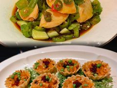 -醉东Oriental House(静安嘉里中心店)