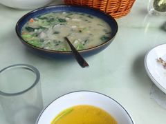 -香芙茗茶楼(梅家坞总店)