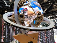 -谢列梅捷沃国际机场