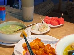 -黄鹤天厨·泡椒田鸡创始者(莲花店)
