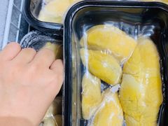 -开皇马来西亚榴莲美食店(华强北店)