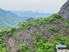 -江郎山风景名胜区