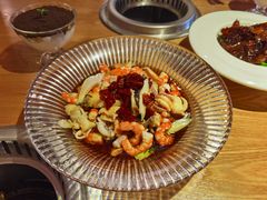 -尚海豆捞(乐虹坊店)