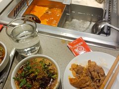 -海底捞火锅(宇飞大厦店)