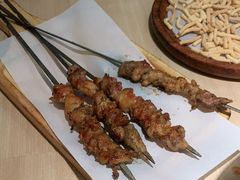 -羊之道草原味道清真餐厅(番禺店)