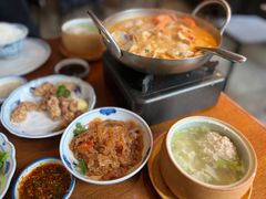 -林四喜·闽南传家菜(鼓浪屿店)