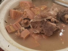 -海宝酒家(中山四路店)