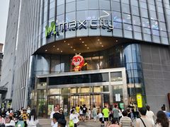 -百佳华佳漾里(坂田店)