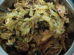 红烧兔肉-吴山烤禽 (吴山路店)