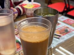 -孖记茶档·热腾茶餐(江南西plus店)