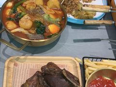 -小两口锦州烧烤·脆皮油边(依云北郡店)