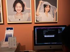 -海马体照相馆(北京apm店)