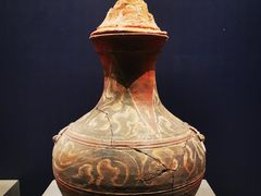 -北京大葆台遗址博物馆