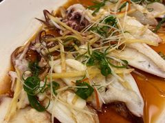 -巷语私房料理(华一实业大厦店)