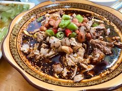 -老字号怡玺·藿香雅鱼(20年雅安店)