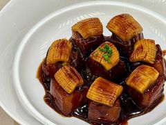 -世博源公馆·本帮融合菜·主题包厢·江景餐厅