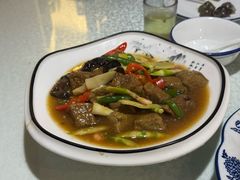 -呼吸森林·生态农庄农家乐私房菜