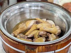 招牌碧映鸡-成惠食府(赤岗店)