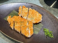 -渔意如意·首创金鲷顺德鱼生