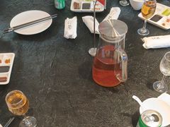 -正德楼果木烤鸭·渔家菜(东港店)