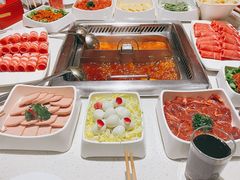 -海底捞火锅(高科广场店)