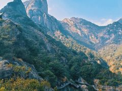 -雁荡山风景名胜区