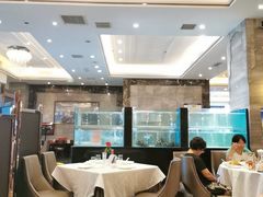 大堂-大铁勺新津菜(东丽阳光新业广场店)