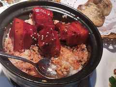 -老阿爸鲜鱼土菜(园区永旺店)