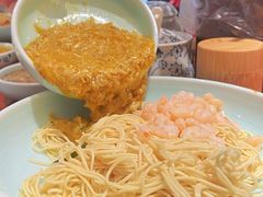 -裕兴记•蟹黄面馆(人民广场店)