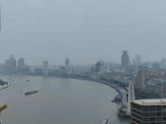 -上海外滩茂悦大酒店