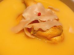 -领鲜天下·焗海鲜·花胶鸡(天目里店)