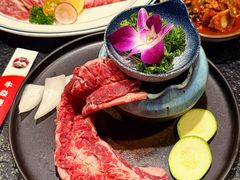 -牛焱·和牛烧肉(五大道店)