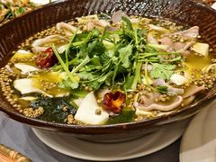 -金哥私房菜馆(张府园总店)