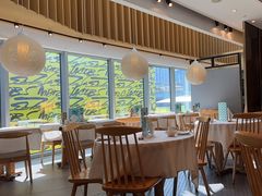 -莆田餐厅PUTIEN(三里屯店)